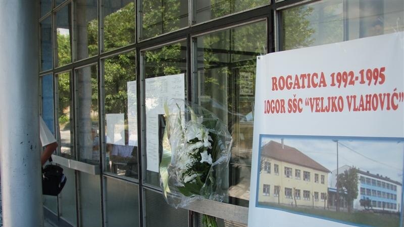Bivši pripadnik VRS Božidar Perišić osuđen zbog ratnih zločina u Rogatici