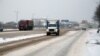 У Миколаївській області зняли обмеження на рух вантажівок і маршруток