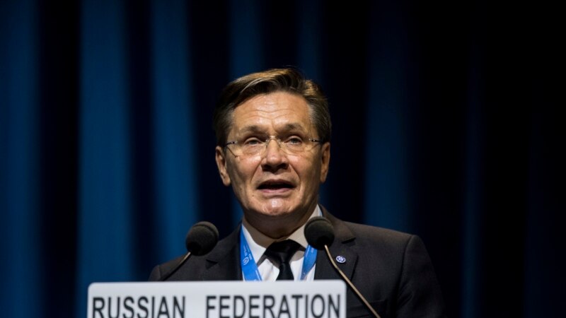 Узбекистан заявил, что пока не готов подписать с Россией контракт по АЭС