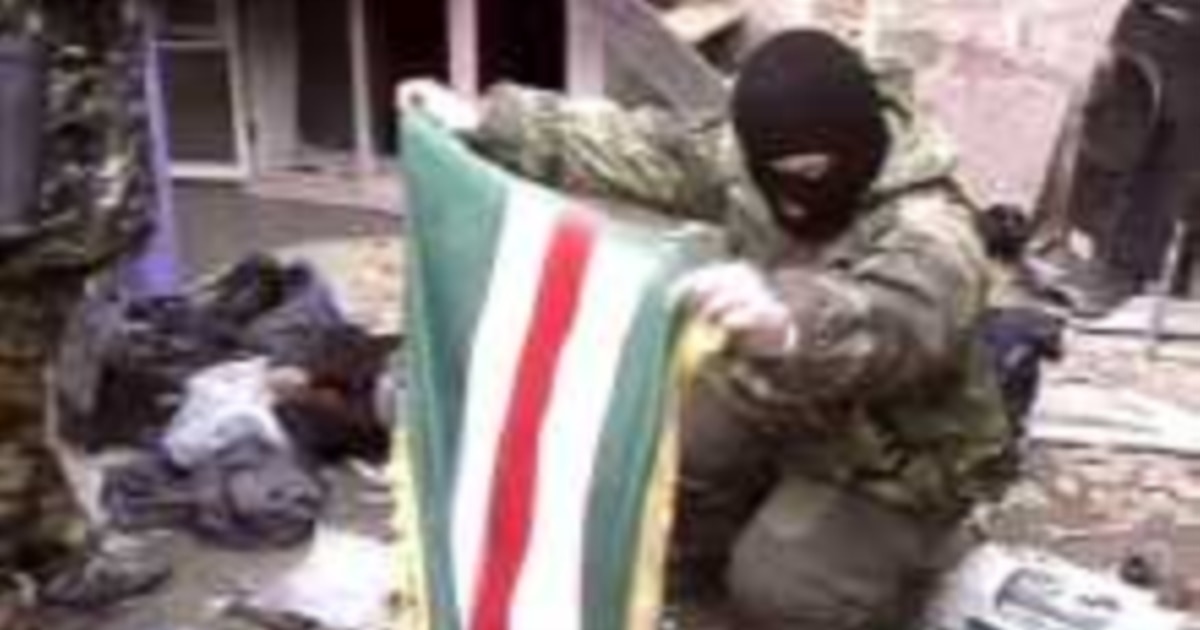 Analysis: Chechen Resistance Closes Ranks