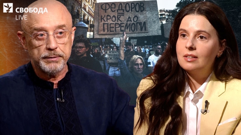 Мобілізація жінок, яйця по 17-ть і «війни не буде». Розмова із колишнім міністром оборони Резниковим