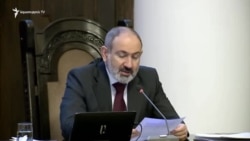 Ադրբեջանը նպատակ ունի նոր սադրանքների գնալ Ղարաբաղում և Հայաստանի սահմաններին. Փաշինյան
