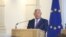 "BiH više nije na mjestu gdje je bila 1995. godine. Ako je budućnost ove zemlje u Evropskoj uniji, mi ćemo to ostvariti", kazao je Costa nakon susreta sa članovima Predsjedništva BiH u Sarajevu, 1. juna 2026.