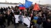 Մոսկվայում տասնյակ հազարավոր մարդիկ հարգանքի տուրք մատուցեցին Նեմցովի հիշատակին