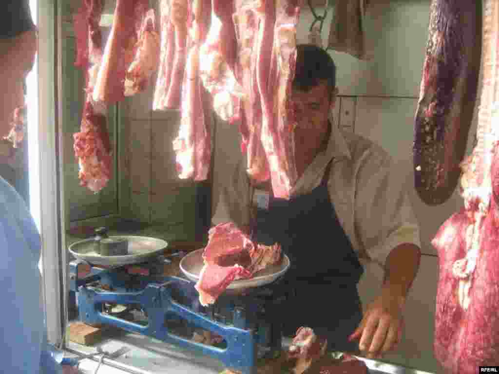 Дастархони мардуми Хатлон #47