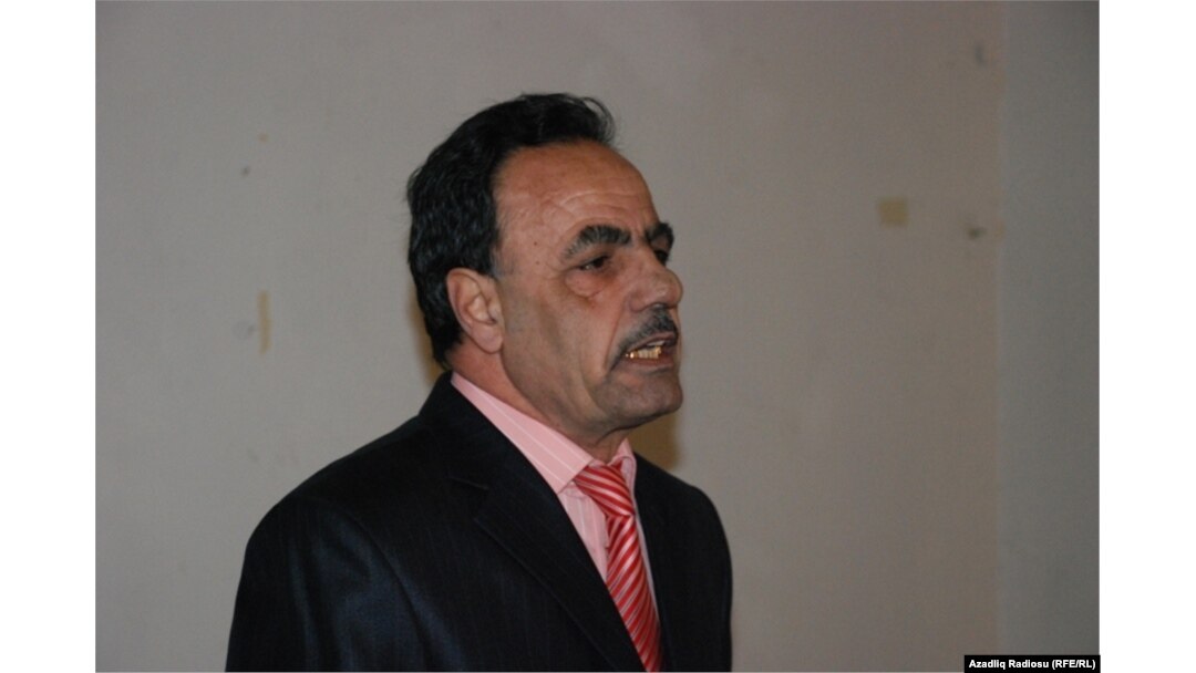 İbrahim İbrahimli