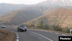 Ավտոճանապարհ Հայաստանում, արխիվ