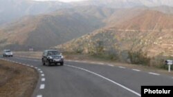 Ավտոմայրուղի Հայաստանում, արխիվ