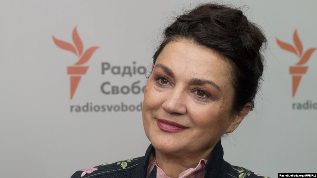 Наталья Сумская