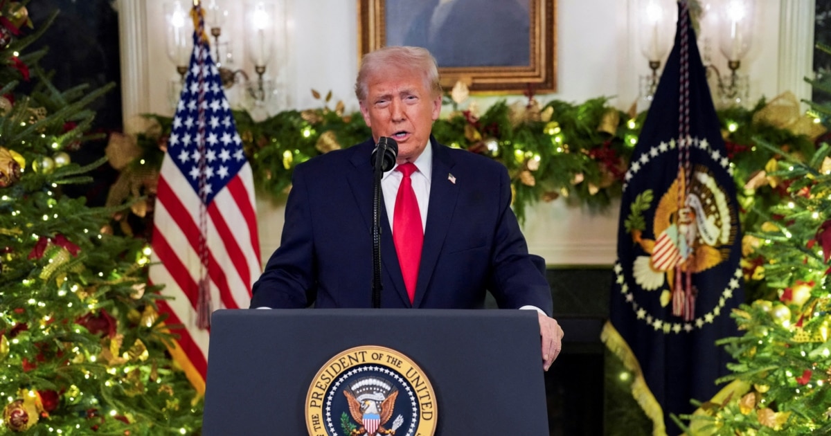 Трамп заявив, що переговори "наближаються до чогось", і закликав Україну "діяти швидко"