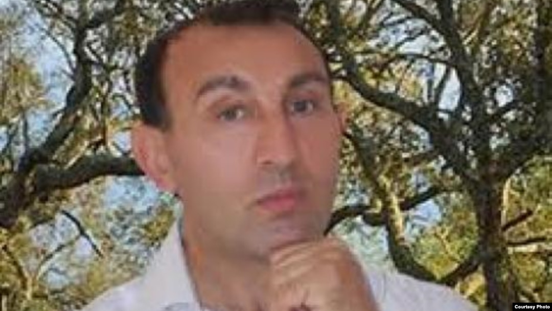 Vahid Aslan