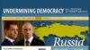 Сучасні авторитарні режими загрожують демократії в усьому світі – дослідження