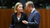 EU Adopts Tougher Crimea Sanctions