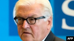  Frank-Walter Steinmeier