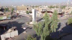 د کندهار ښاروالي: ۲۰ بېلابېلې پروژې بشپړې شوي دي