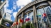 Європарламент пропонує для України, Грузії та Молдови зближення, включно з Митним союзом та Шенгенською зоною