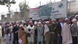 Afghans Scramble To Extend Visas In Pakistan