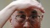 Dalai Lama: 'Censorship' Root Of Problem