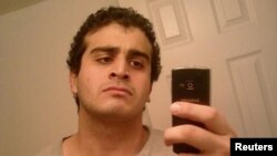 Omar Mateen