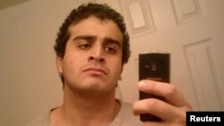 Omar Mateen