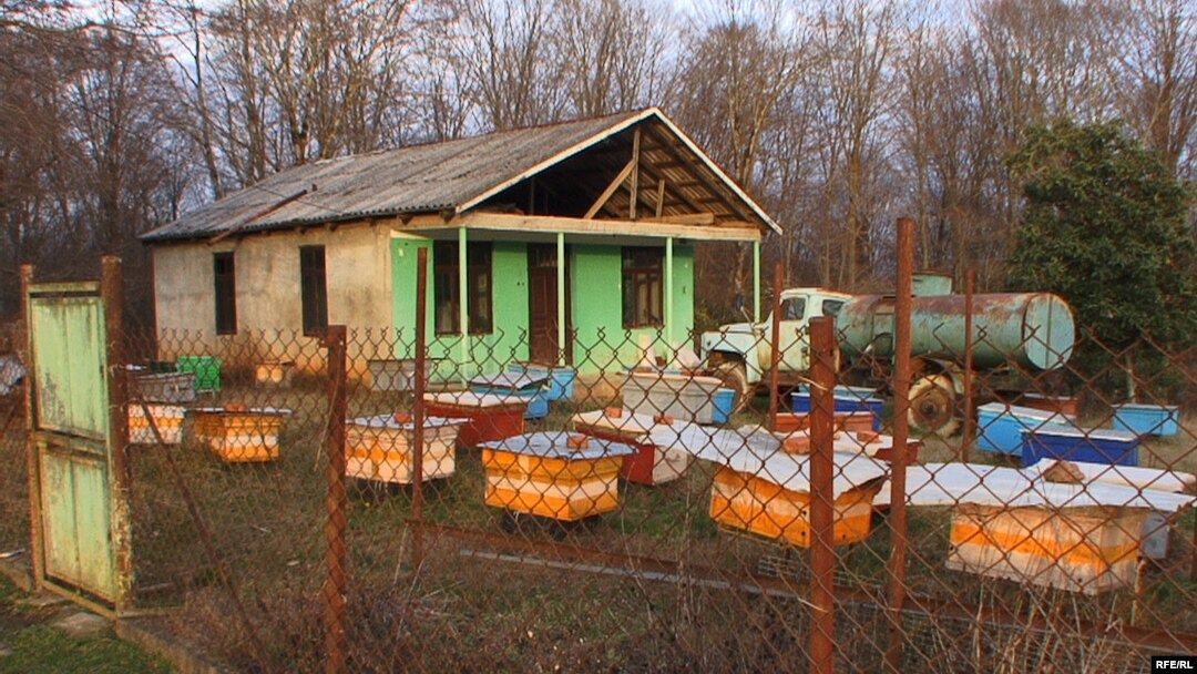 Заводская лаборатория будет делать анализ меда, очистка и сертификация его позволит избежать поступления в продажу некачественной продукции