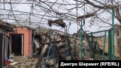 Кім також повідомив, що через атаку дронів пошкоджені чотири приватні будинки. Фото ілюстративне 