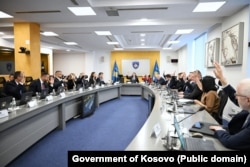Qeveria në detyrë duke votuar gjatë mbledhjes së 22 majit, ku ndër të tjera, vendosi që shtesa për lehonat të jetë në vlerë prej 500 eurosh.