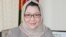 داکتر ثریا دلیل وزیر صحت عامه ای افغانستا