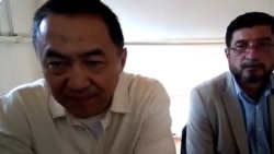 Племянник Назарбаева оставил бывшую гражданскую жену и дочь без жилья? 
