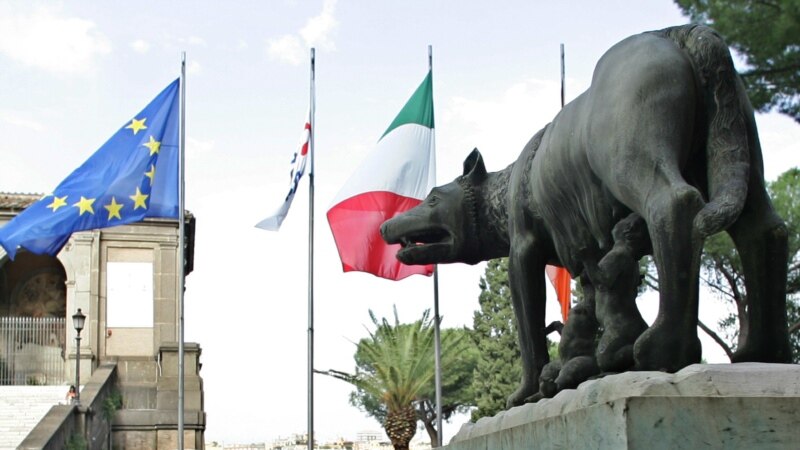 ЕК пак го отфрли италијанскиот буџет и најави постапка против Рим