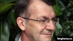 Рафиқ Сайфулинро аз афроди наздик ба Рустам Иноятов меноманд