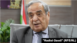 Раҳмон Улмасов