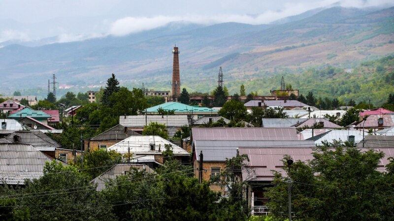 В Южной Осетии выявили 44 новых случая коронавируса