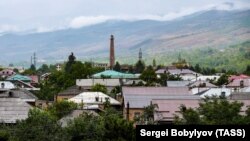 Цхинвали