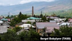 Цхинвали