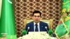 Turkmenistan Frees 3,700 In Amnesty