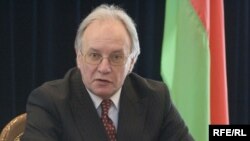 Сяргей Мартынаў