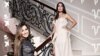 Azerbaijan – fashion session of Leyla Aliyeva and Arzu Aliyeva