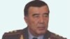 Controversial Uzbek Interior Minister Resigns