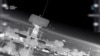 Ураження берегової РЛС МР-10М1 «Мис М1» у Криму. Скріншот кадру з відео ГУР