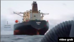 2025 წელს უკრაინამ რამდენჯერმე განაცხადა, რომ შავ ზღვაში დრონებით შეუტიეს რუსეთის „ჩრდილოვანი ფლოტის“ გემებს.