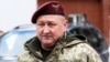 Генерал Марченко заявил, что Россия объявила за него награду
