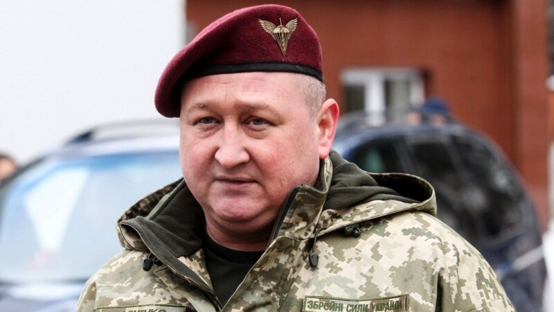 Генерал Марченко: для РФ попытаться взять Николаев – «это идти в одну сторону»