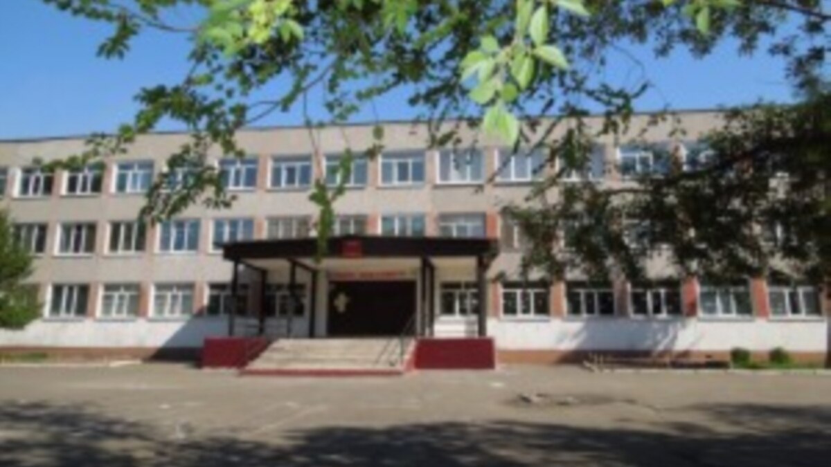 Фото Школы 110