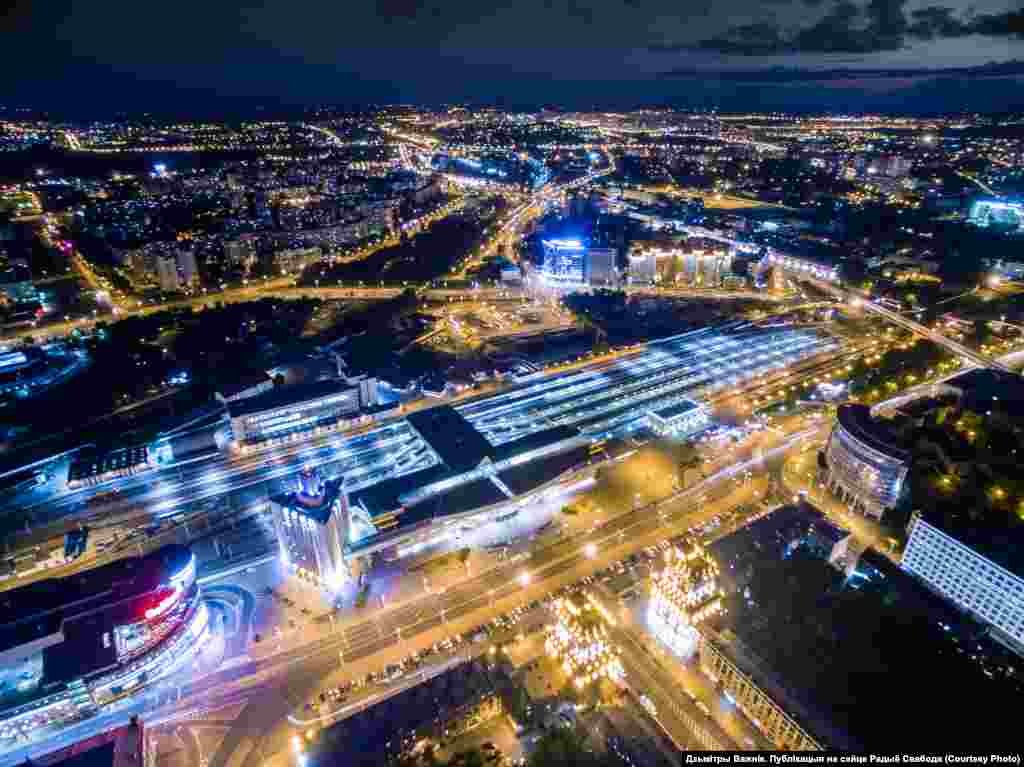 Фота Дзьмітры Важнік