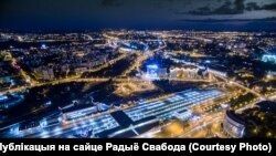 Ілюстрацыйнае фота. Менск. Фатограф Дзмітры Важнік 