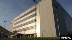 RFE/RL headquarters