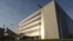RFE/RL's Prague headquarters
