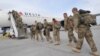 افغانستان پس از خروج احتمالی نیروهای امریکایی در چه وضعیتی قرار خواهد گرفت؟ 
