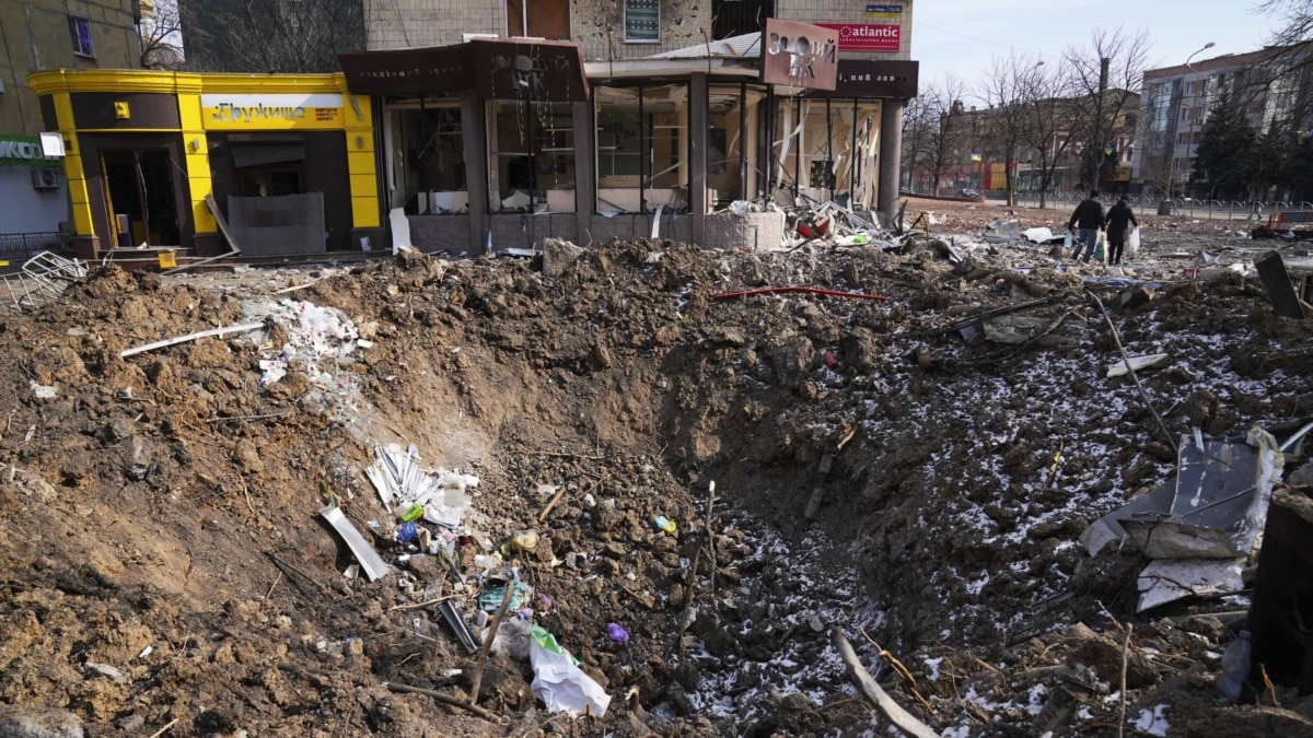 У МЗС порівняли вивезення російською армією людей з Маріуполя з діями нацистів у часи Другої світової війни